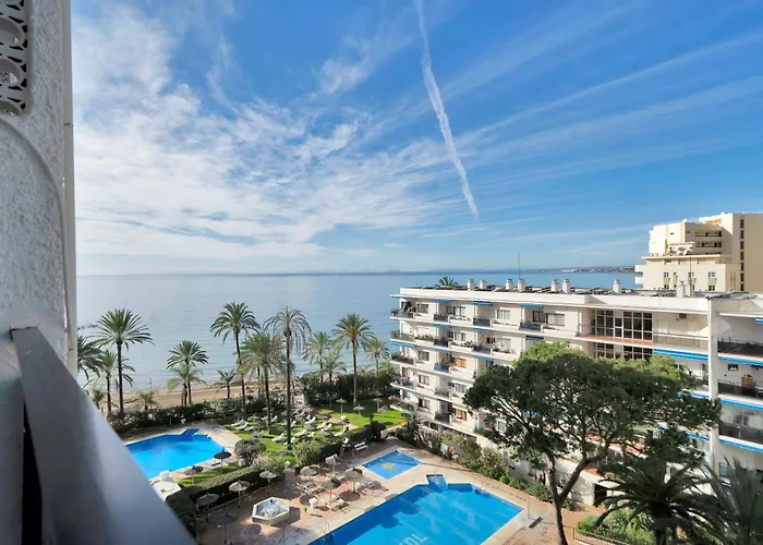 Skol A406 - Wa Marbella Beach