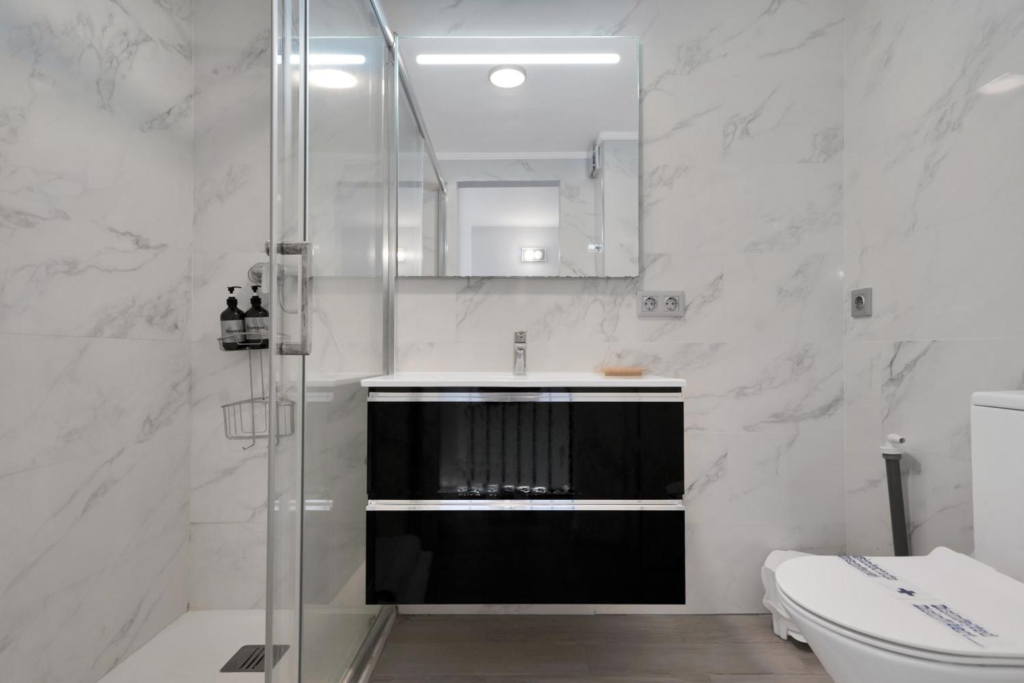 Apartamento Skol A406 - Wa