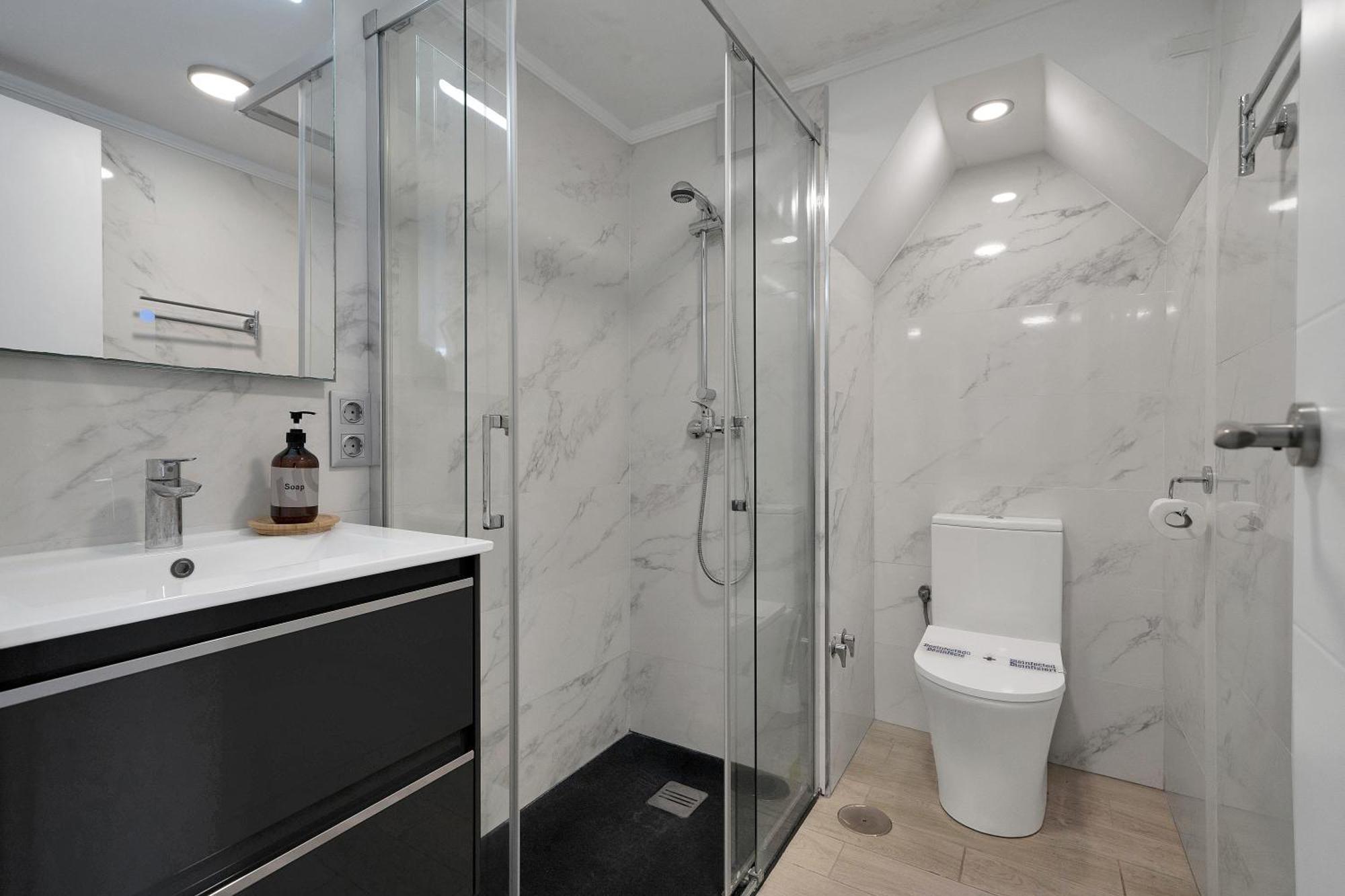 Apartamento Skol A406 - Wa *