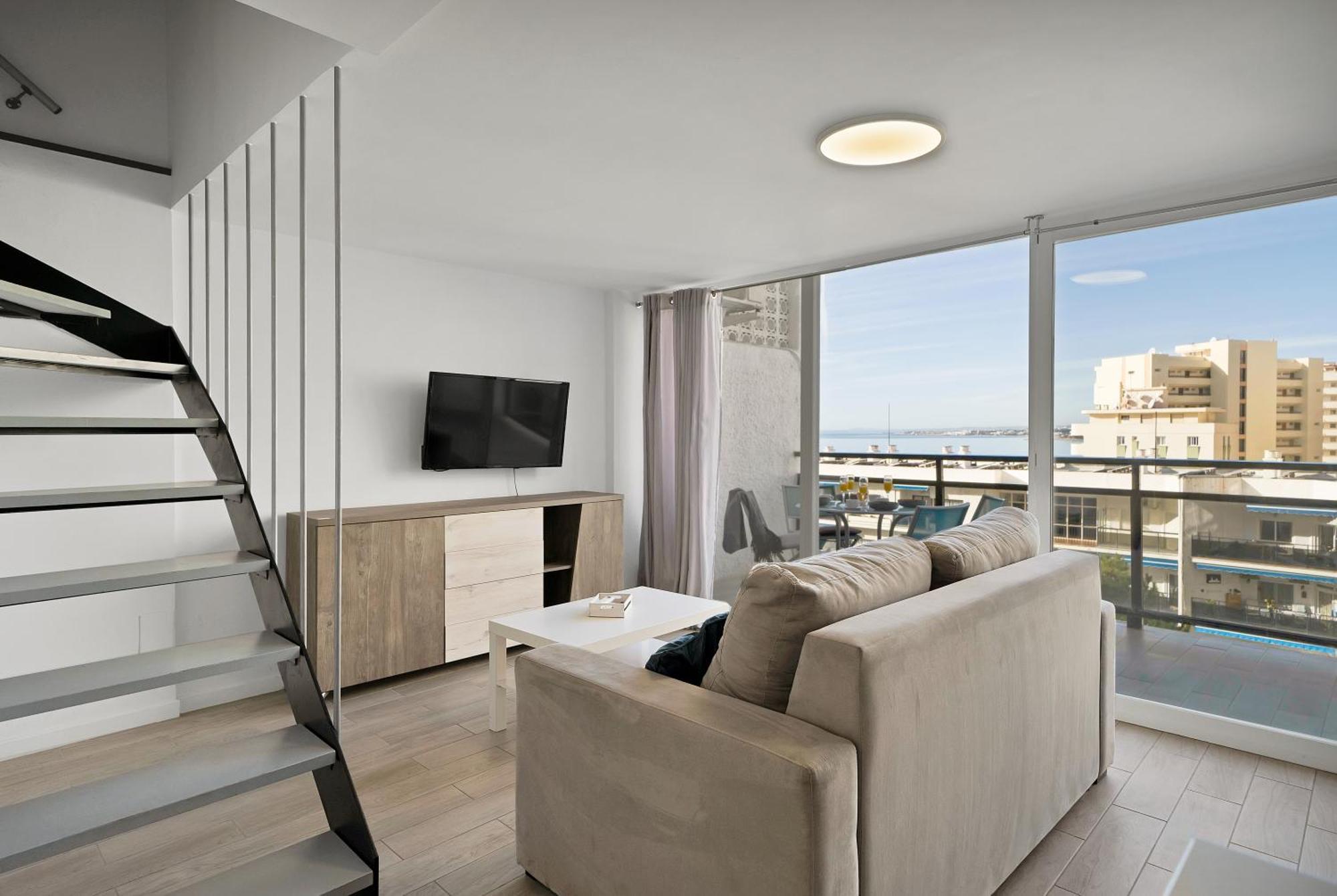 Apartamento Skol A406 - Wa Marbella