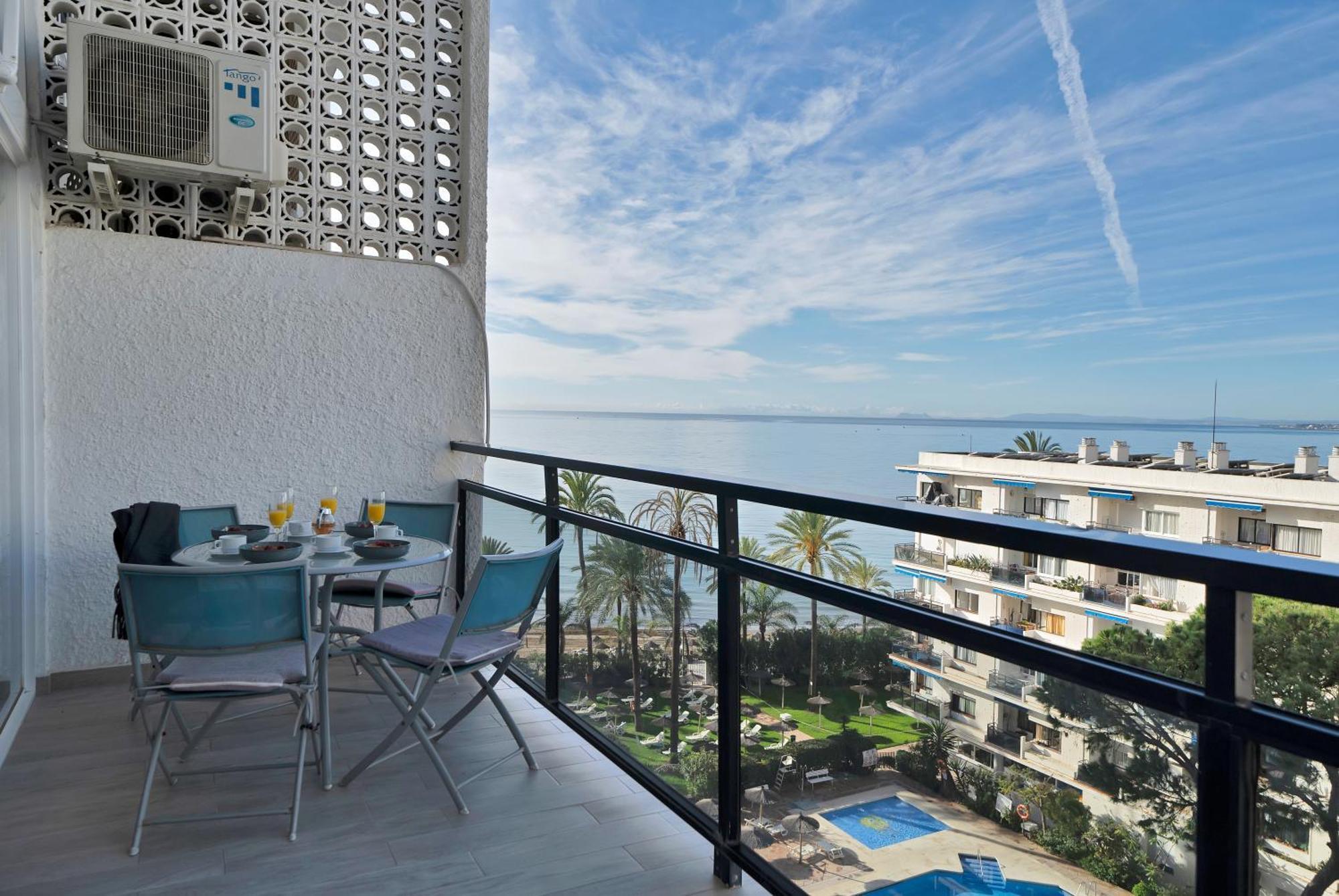Apartamento Skol A406 - Wa Marbella