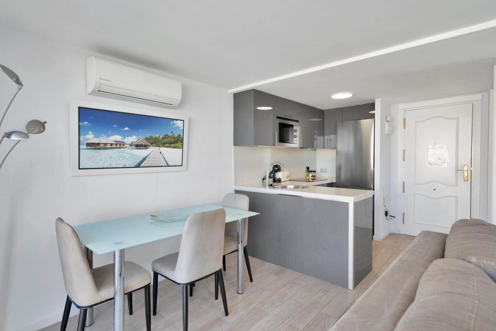 Skol A406 - Wa Apartamento